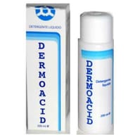 DERMOACID DETERGENTE DELICATO 200 ML