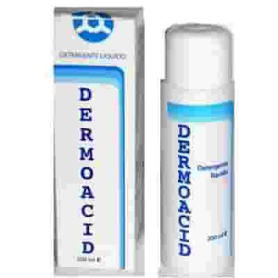DERMOACID DETERGENTE DELICATO 200 ML