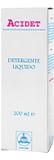 ACIDET DETERGENTE LIQUIDO 200 ML