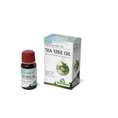 TEA TREE OLIO ESSENZIALE 10ML