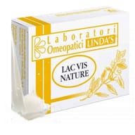 Integratore probiotico Lacvis Nature, 30 capsule