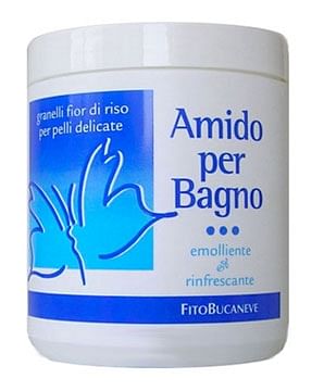 Amido Bagno 400 G