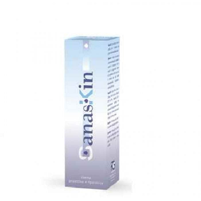 Sanaskin Crema 50 Ml