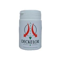 Deckelor 60 Capsule