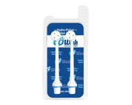 SOWASH IDROPULSORE RICAMBIO 2 PEZZI