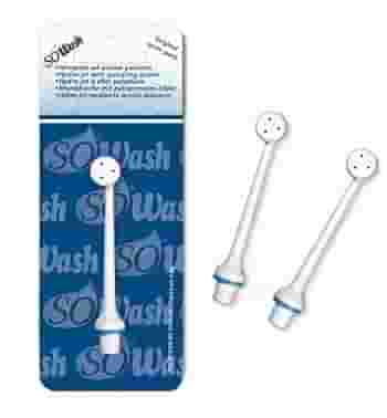 SOWASH IDROPULSORE RICAMBIO 2 PEZZI