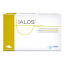IALOS 20 COMPRESSE DA 250 MG
