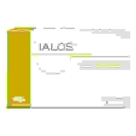 IALOS 20 COMPRESSE DA 250 MG