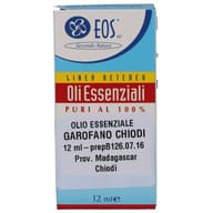 EOS OE GAROFANO 12ML
