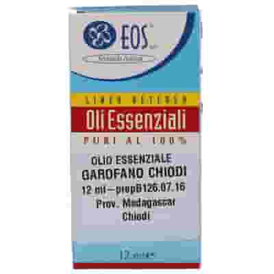 EOS OE GAROFANO 12ML