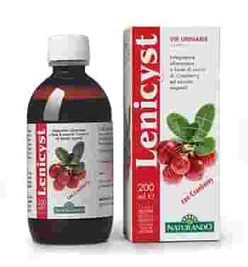 LENICYST 200 ML