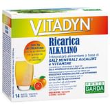 VITADYN RICARICA ALKALIN 14 BUSTINE