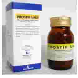 PROSTIP UNO 60 COMPRESSE DA 800 MG