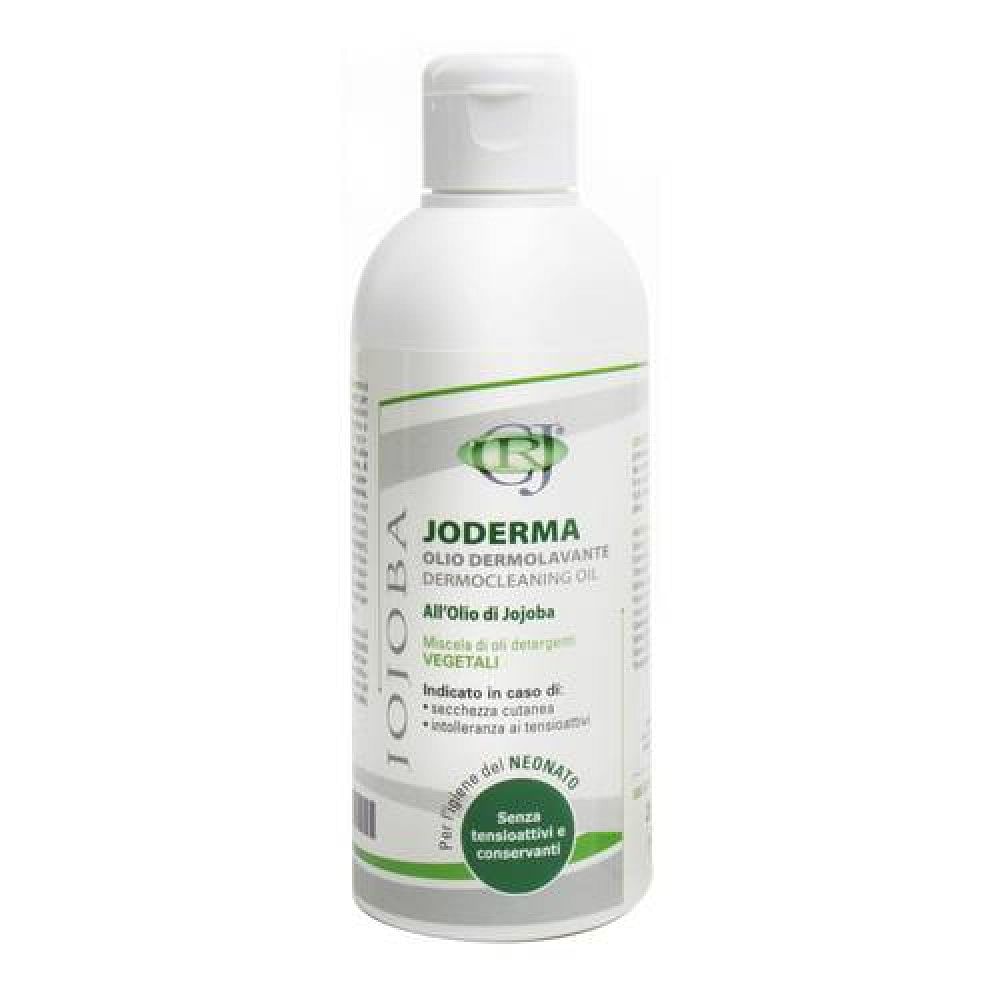 Joderma Olio Dermolavante 200 Ml