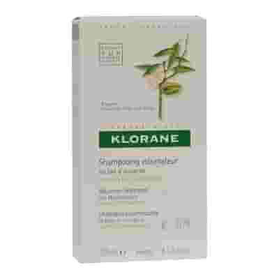 KLORANE SHAMPOO LATTE MANDORLA 200 ML