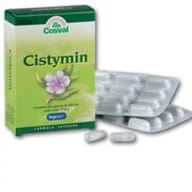 CISTYMIN 24 CAPSULE