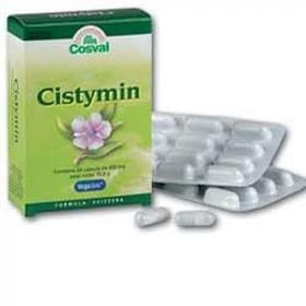 Cistymin 24 Capsule