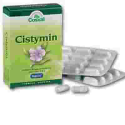 CISTYMIN 24 CAPSULE