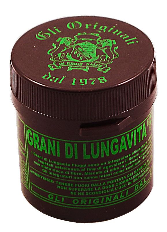 Fiuggi Grani Lungavita Fiuggi 35 G