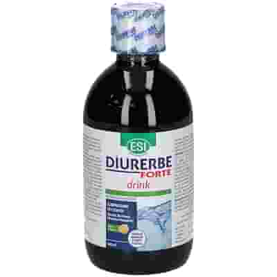 ESI DIURERBE FORTE DRINK LIMONE 500 ML