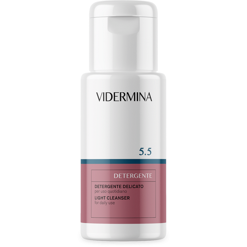 Vidermina Det Del 5,5 200 Ml