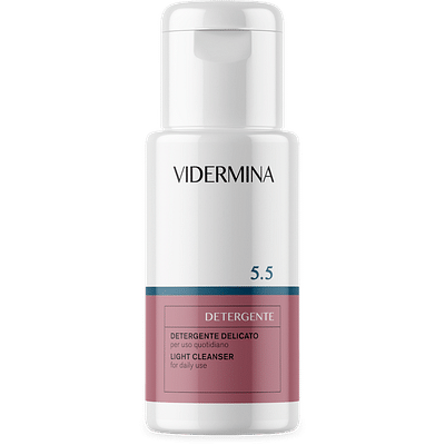 VIDERMINA DET DEL 5,5 200 ML