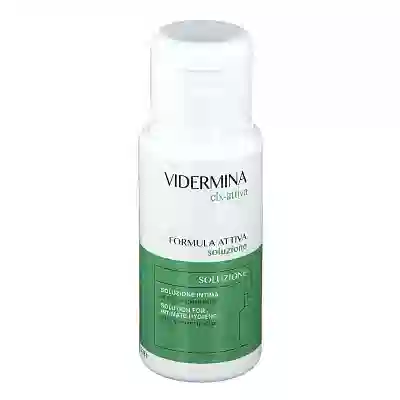 VIDERMINA CLX SOLUZIONE 200 ML