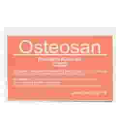 Integratore Osteosan con Calcio e Vitamina D3, 24 Capsule