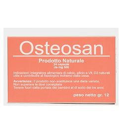 Osteosan 24 Capsule