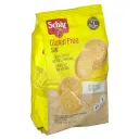 SCHAR SALTI' CRACKER CON SALE MARINO SENZA LATTOSIO 175 G