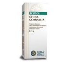 TACHINA CHINA COMPOSTA GOCCE 50 ML
