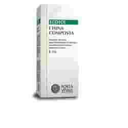 TACHINA CHINA COMPOSTA GOCCE 50 ML