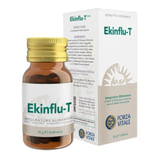 ECOSOL EKINFLU T 60 COMPRESSE