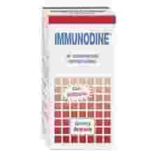 IMMUNODINE 30 COMPRESSE