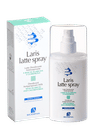 LARIS LATTE SPRAY DEODORANTE ANTITRASPIRANTE 100 ML