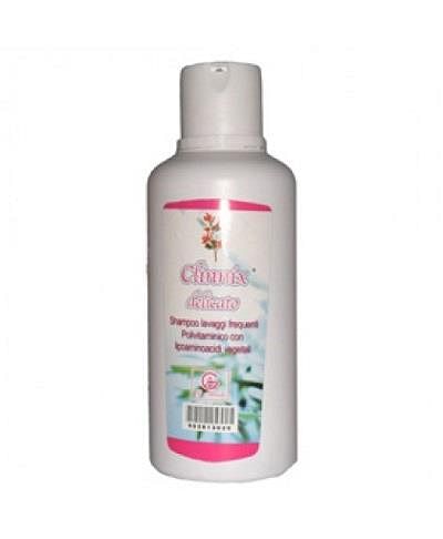 Clinner Del Shampoo Lavaggi Frequenti 500 Ml