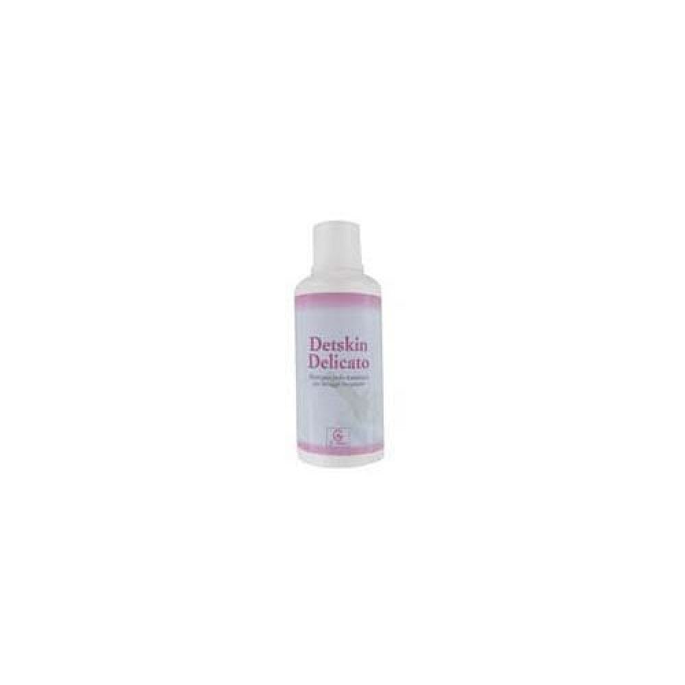 Detskin Delicato Shampoo Lavaggi Frequenti 500 Ml