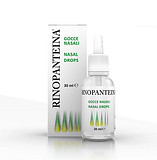 GOCCE NASALI RINOPANTEINA 30 ML