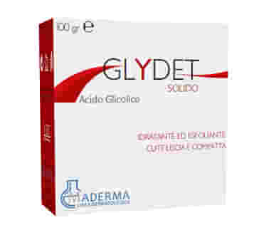 GLYDET SOLIDO DETERGENTE 100 G