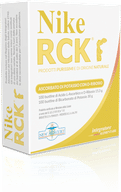 NIKE RCK ASCORBATO POTASSIO + RIBOSIO 200 BUSTINE 45,30 G