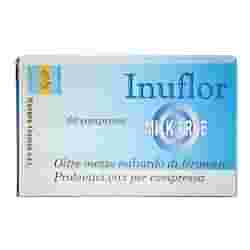 INUFLOR 60 COMPRESSE