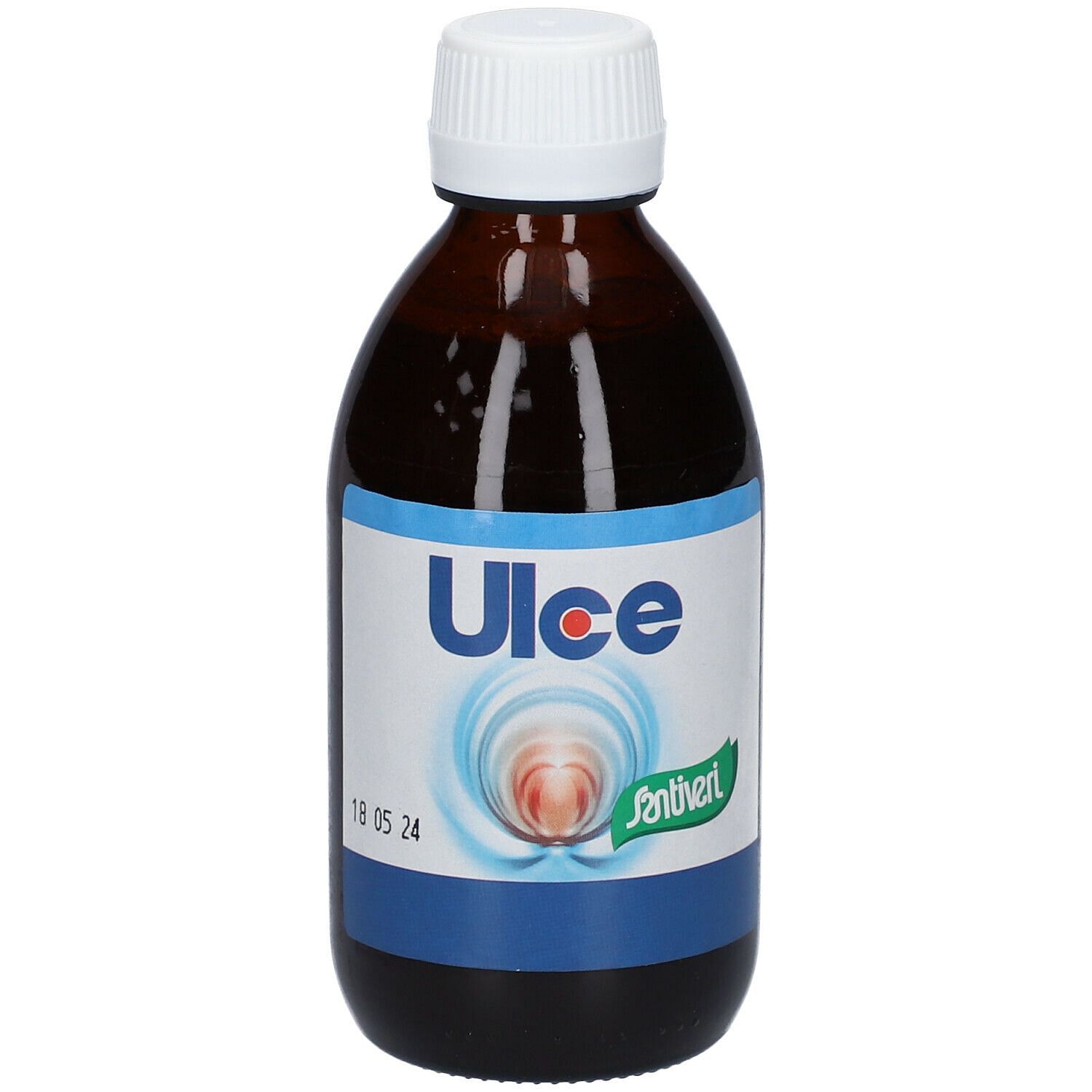 Ulce 1 Bevanda 240 Ml Santiveri