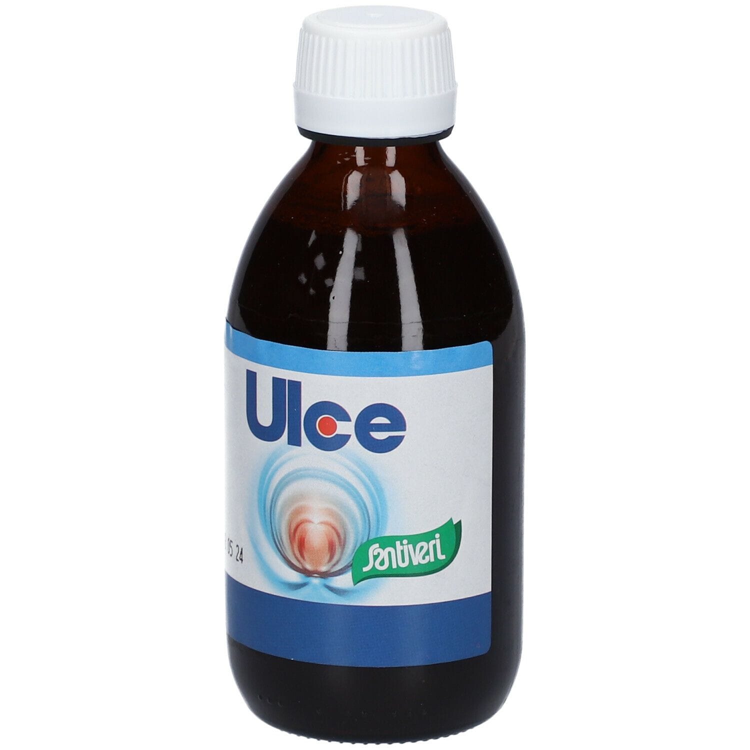 ULCE 1 BEVANDA 240 ML SANTIVERI