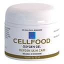 CELLFOOD OXYGEN GEL OXYGEN SKIN CARE 50 ML