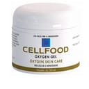 CELLFOOD OXYGEN GEL OXYGEN SKIN CARE 50 ML