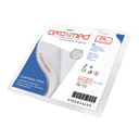 GARZA IDROFILA CEROXMED 10X10 CM IN COTONE 25 PEZZI