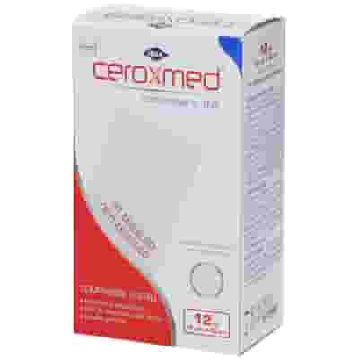 Garza compressa Ceroxmed Special Soft 18x40 cm, 12 pezzi