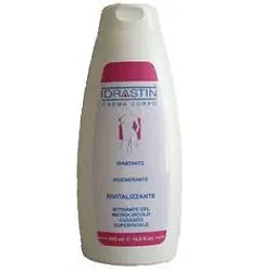 IDRASTIN CREMA CORPO 200 ML IDRASTIN CREMA CORPO 200 ML