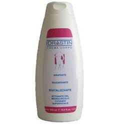 Crema corpo Idrastin idratante e rigenerante, 200ml