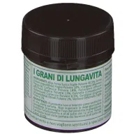 Integratore I Grani di Lungavita per il Transito Intestinale 35g